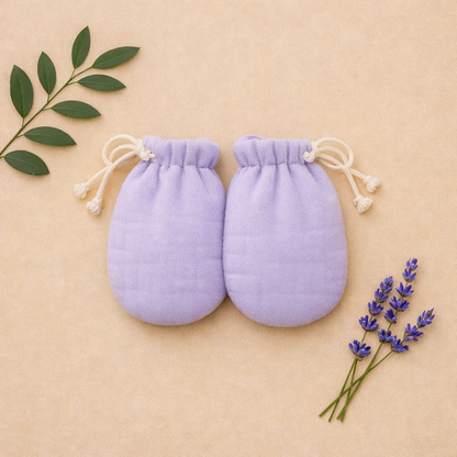 Organic Bamboo Newborn Wearable Gift Set - Memories Collection | Cloud Cradle (Copy)