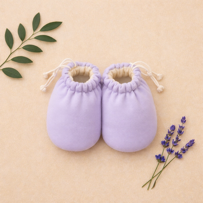 Organic Bamboo Newborn Wearable Gift Set - Memories Collection | Cloud Cradle (Copy)