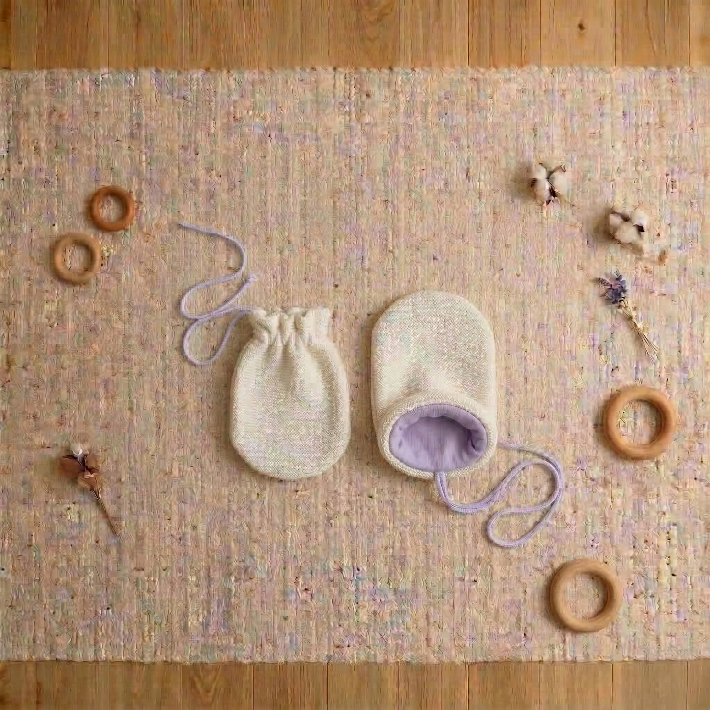 Mitts- The Memories Collection