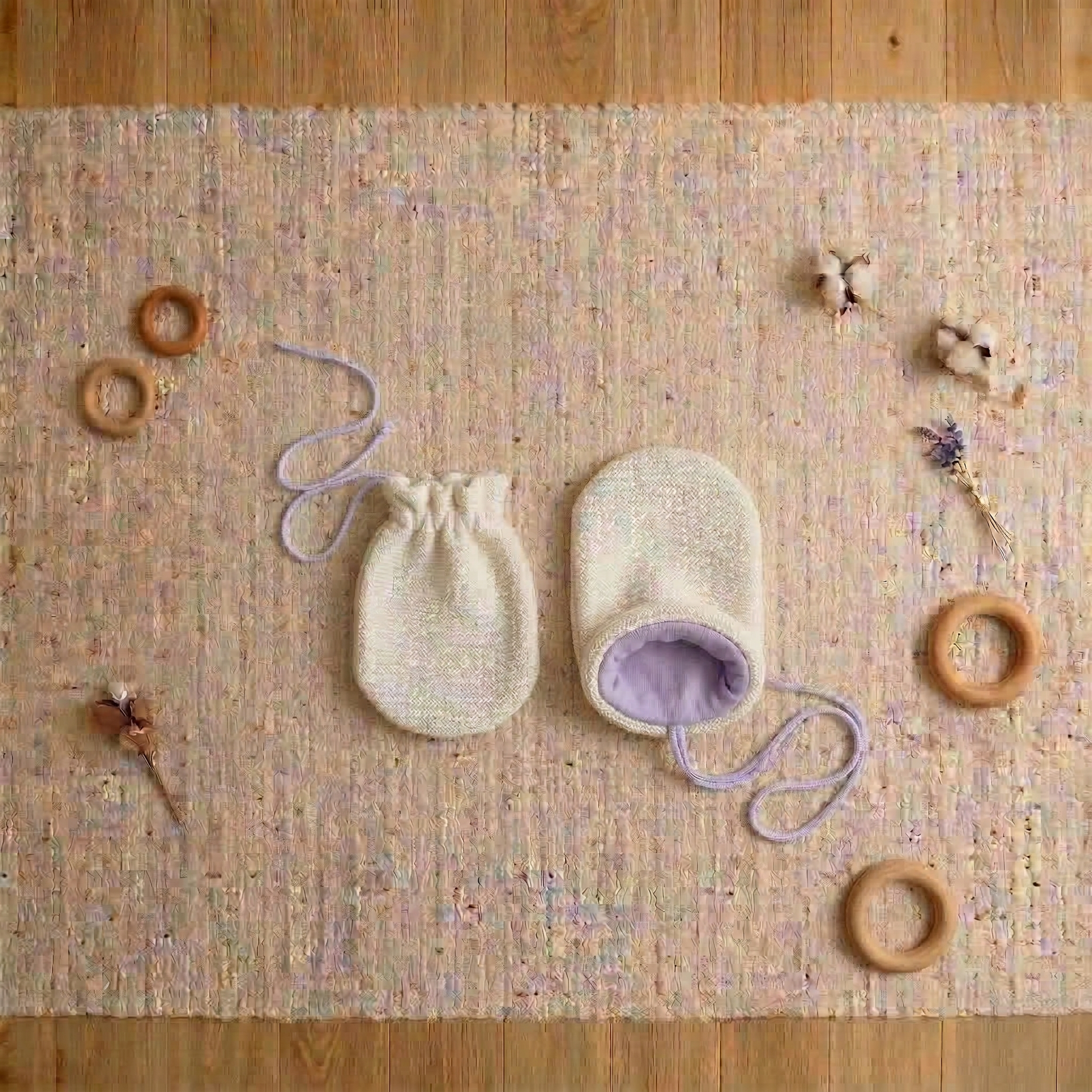 Mitts- The Memories Collection
