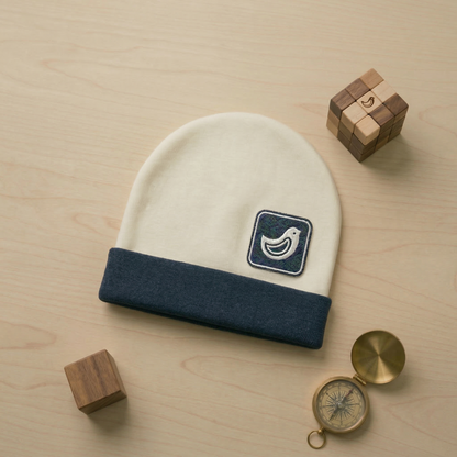 Cap- Special bird design
