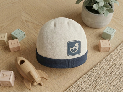 Cap- Special bird design
