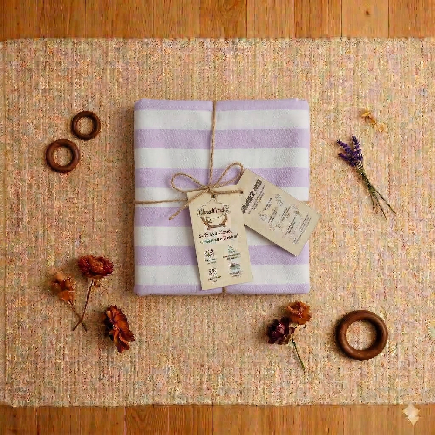 Swaddle- The Memories Collection