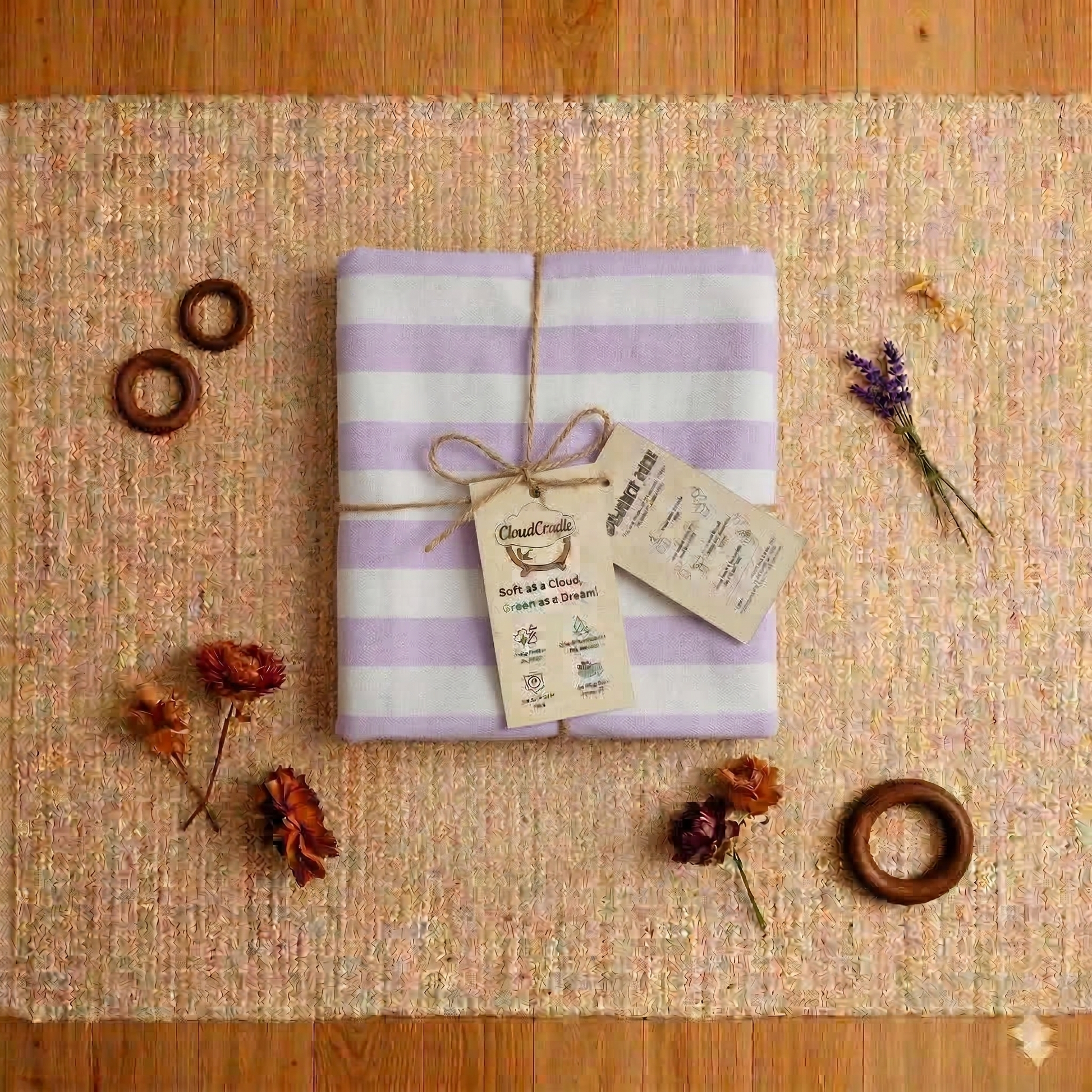 Swaddle- The Memories Collection