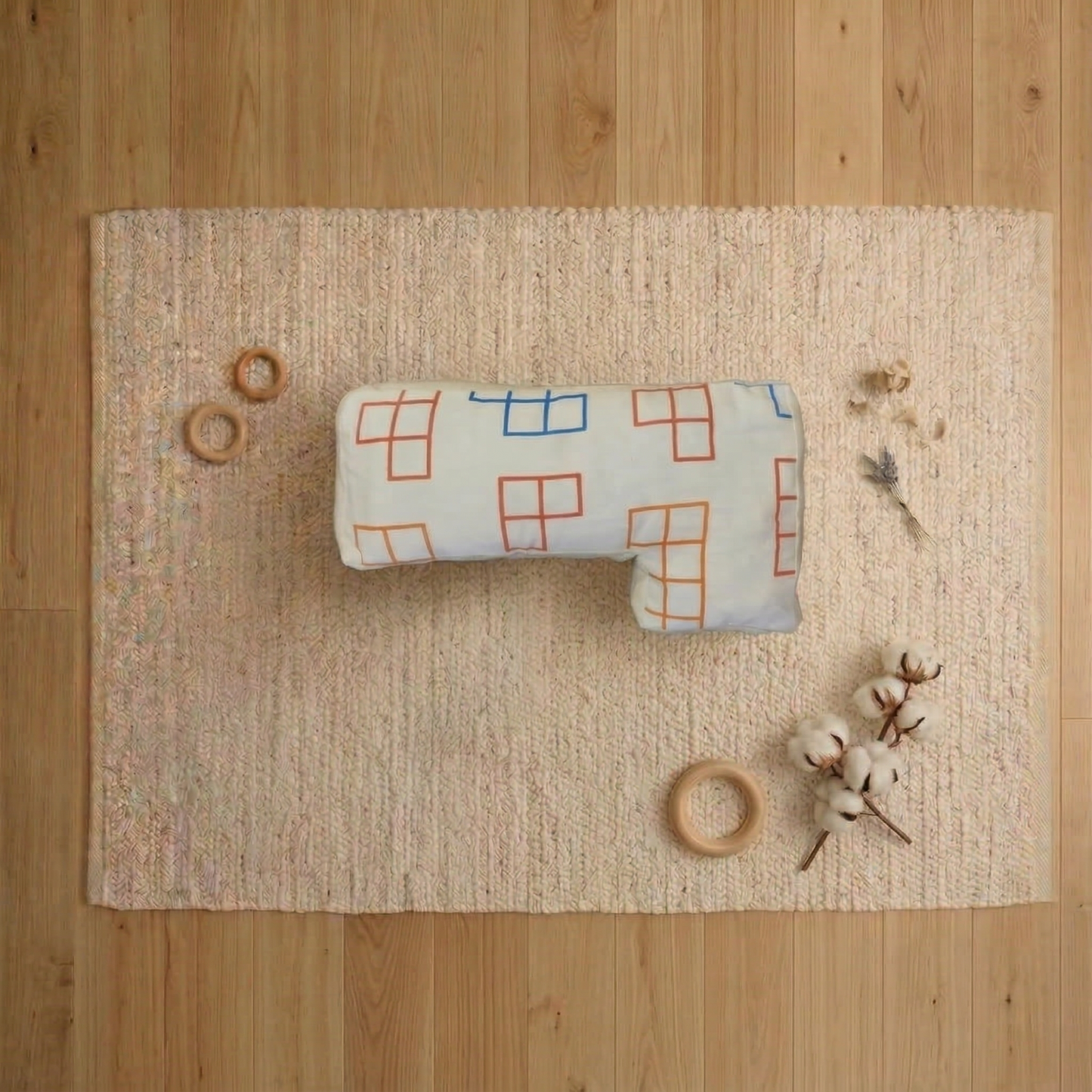 Baby Bedding set- The Memories collection