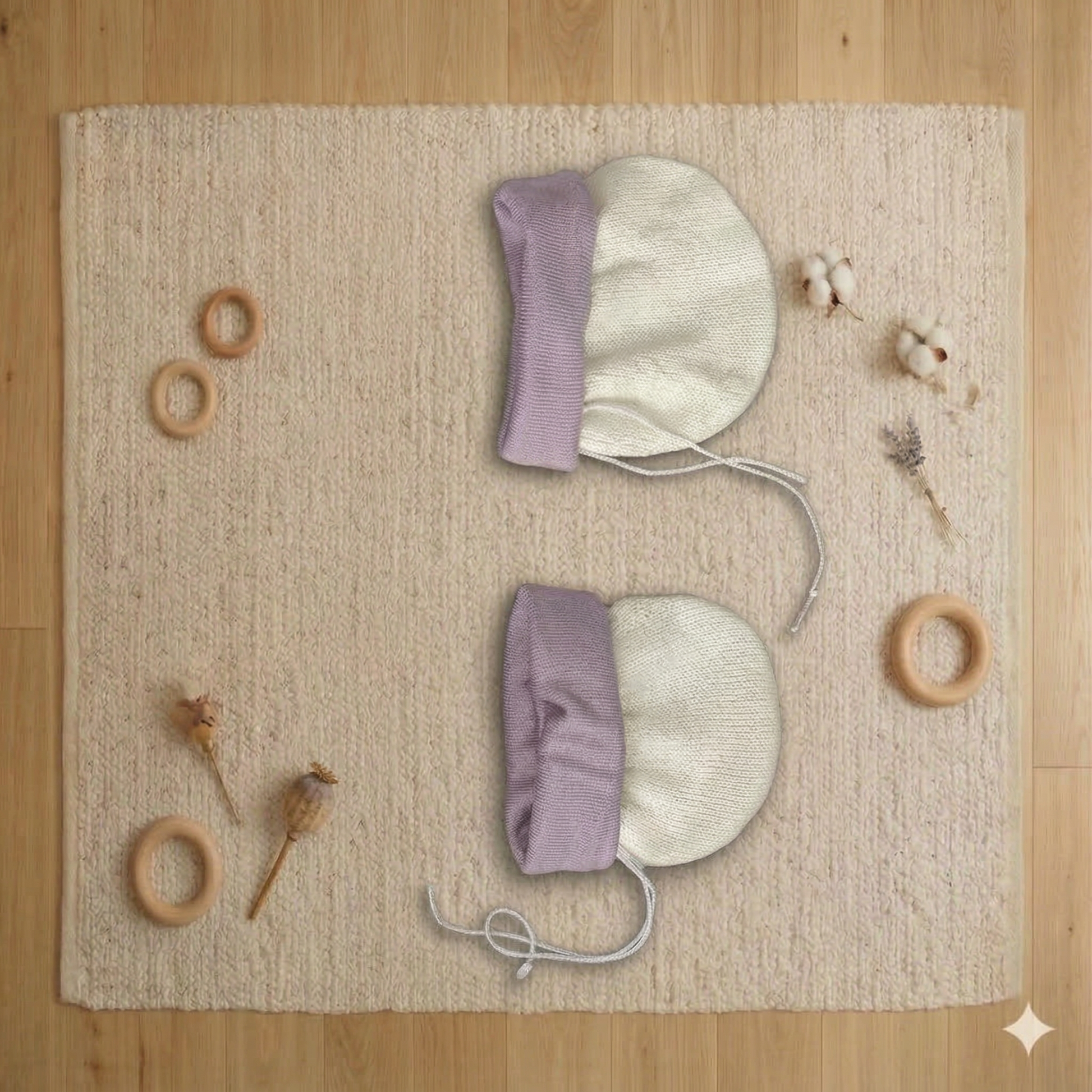Mitts- The Memories Collection