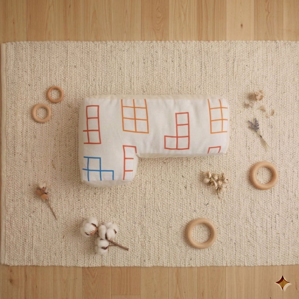 Baby Bedding set- The Memories collection