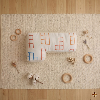 Baby Bedding set- The Memories collection