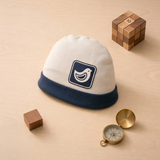 Cap- Special bird design
