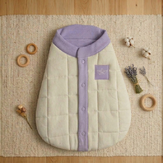 Baby Sleep and Carry Nest- The Memories Collection