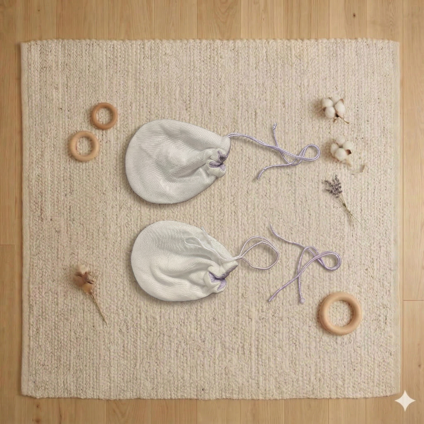 Mitts- The Memories Collection