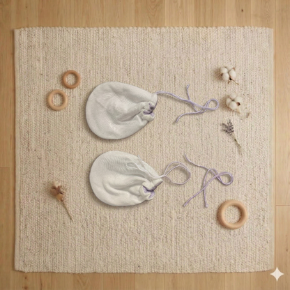 Mitts- The Memories Collection