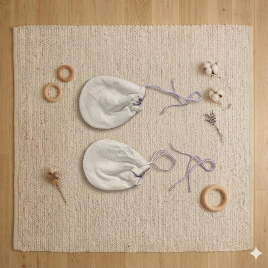 Mitts- The Memories Collection