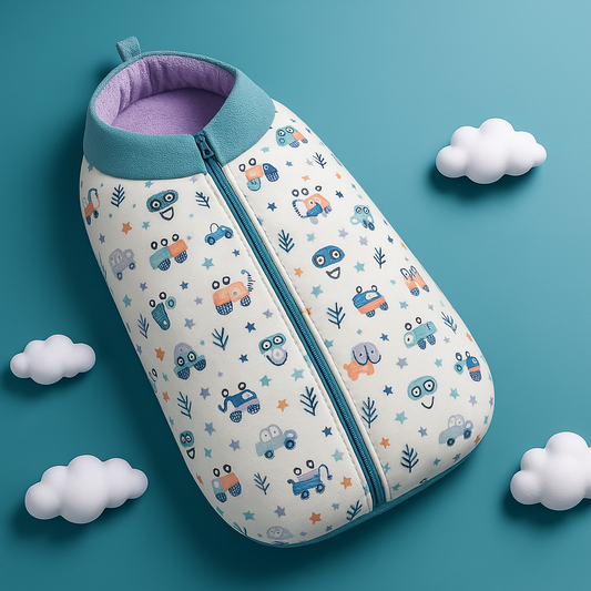 Baby Nest Carry bag
